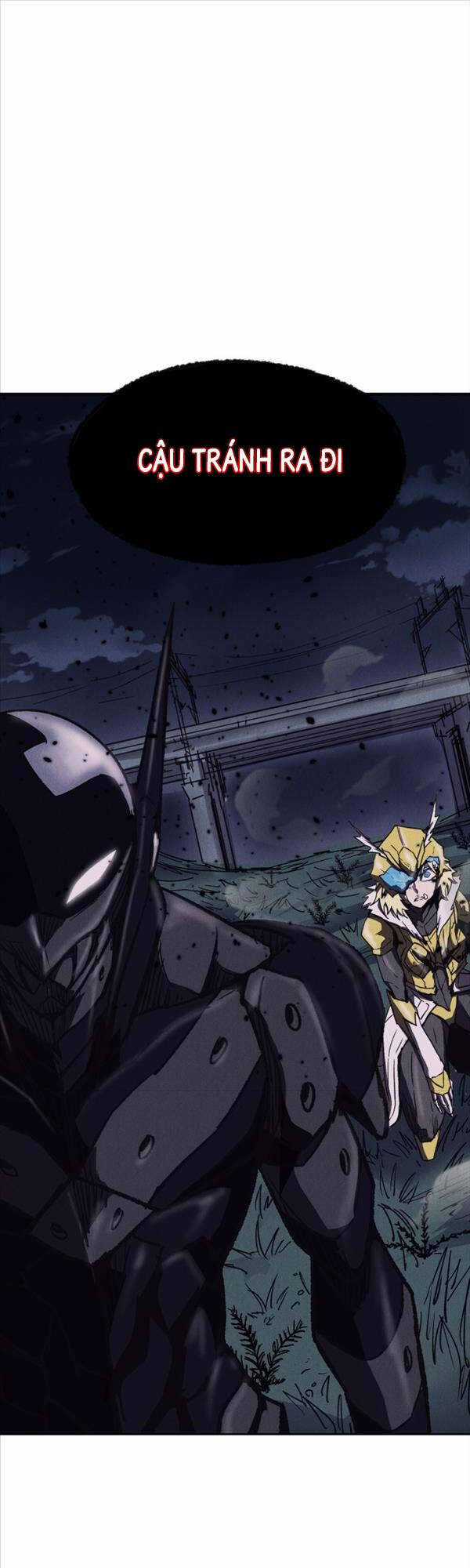 Người Côn Trùng Chapter 7 trang 42