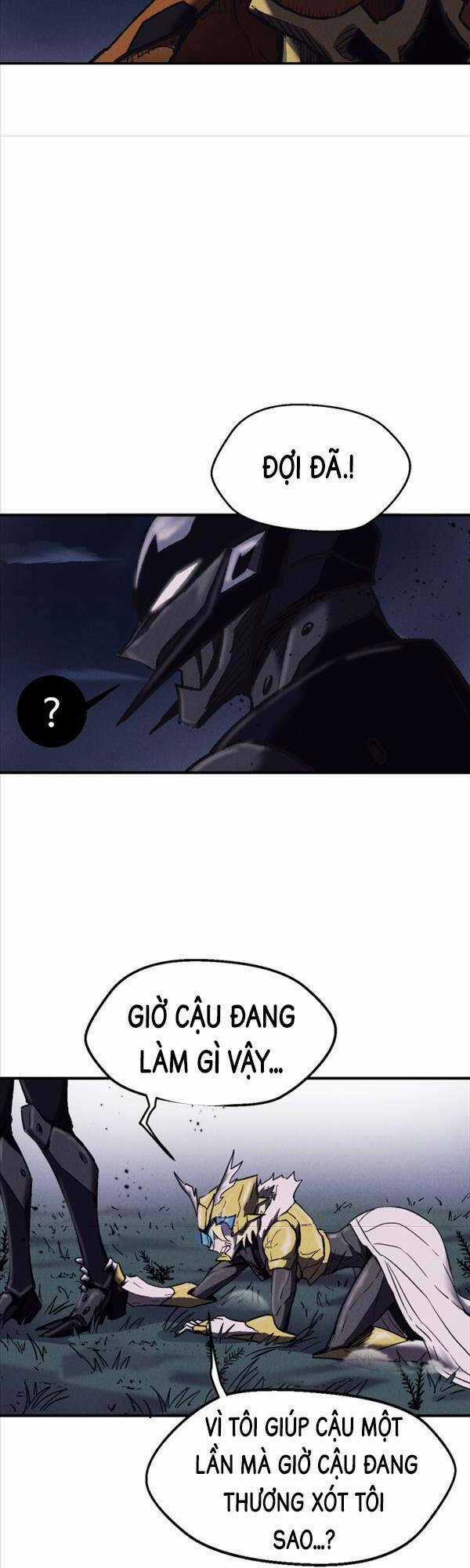 Người Côn Trùng Chapter 7 trang 44