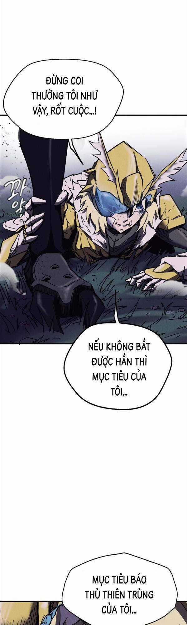 Người Côn Trùng Chapter 7 trang 45