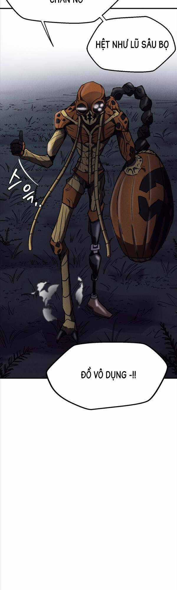 Người Côn Trùng Chapter 7 trang 47