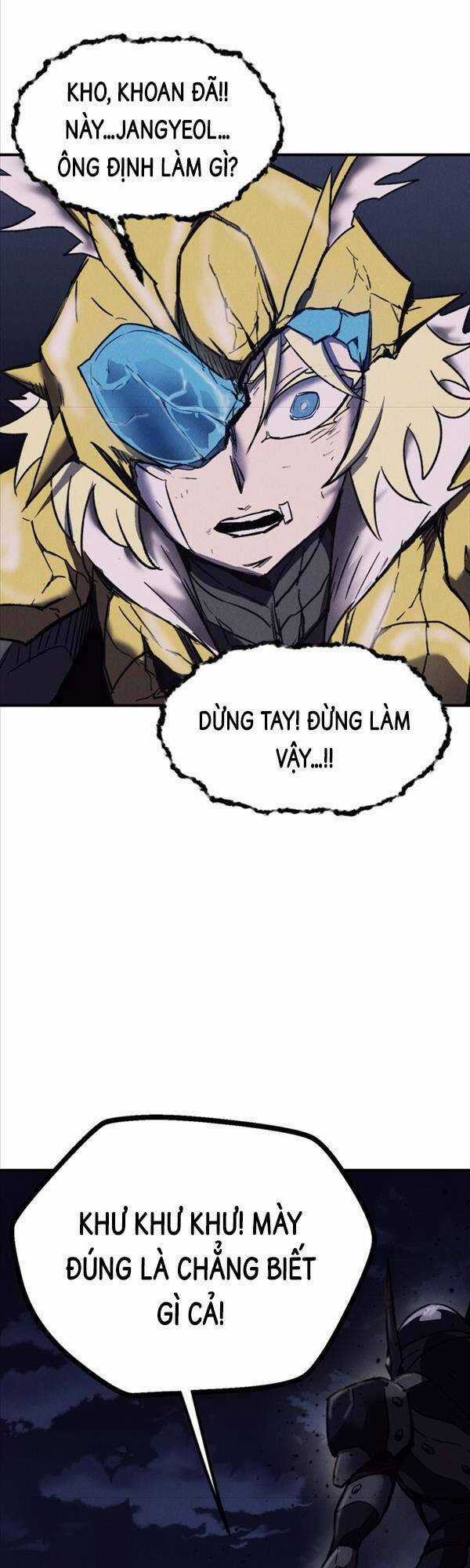 Người Côn Trùng Chapter 7 trang 48