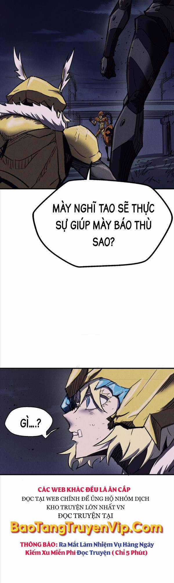 Người Côn Trùng Chapter 7 trang 49