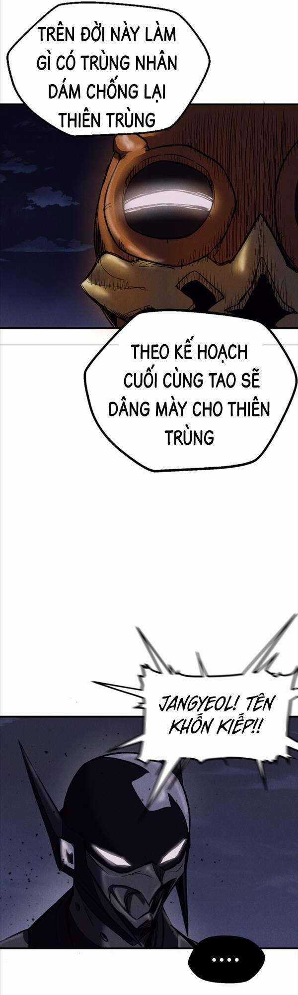 Người Côn Trùng Chapter 7 trang 50
