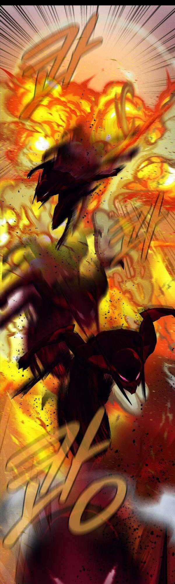 Người Côn Trùng Chapter 7 trang 63