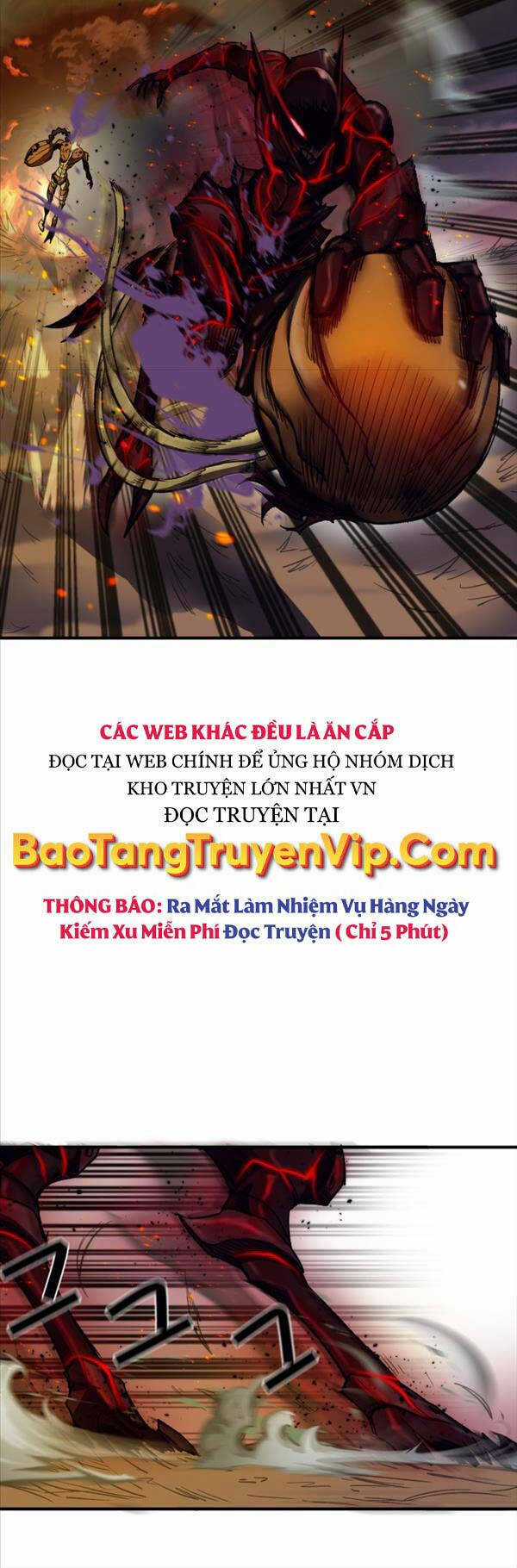 Người Côn Trùng Chapter 7 trang 69