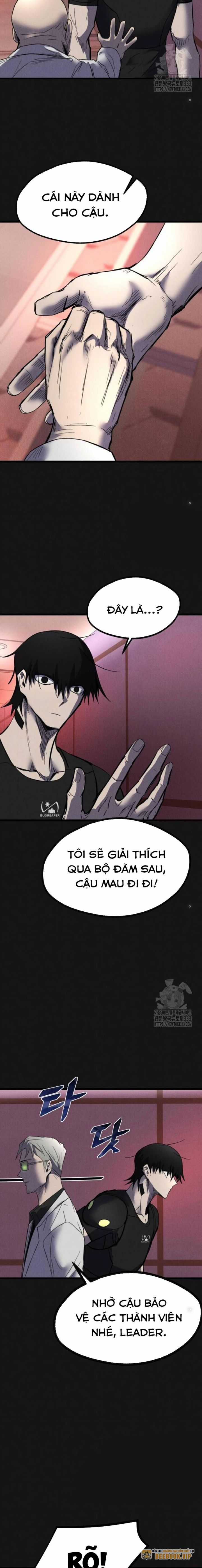 Người Côn Trùng Chapter 70 trang 13