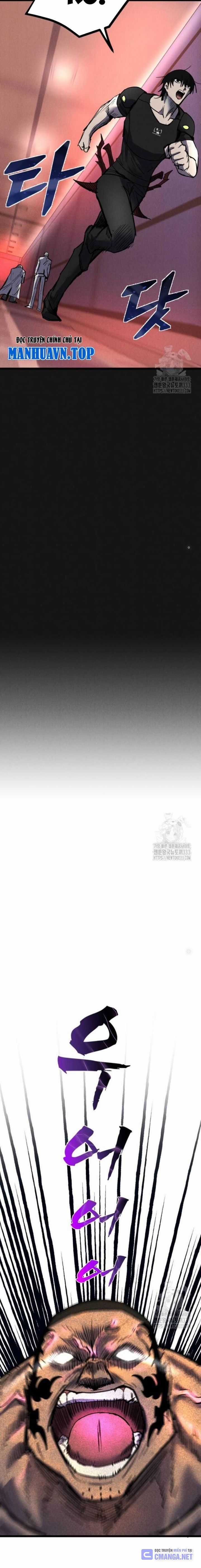 Người Côn Trùng Chapter 70 trang 14