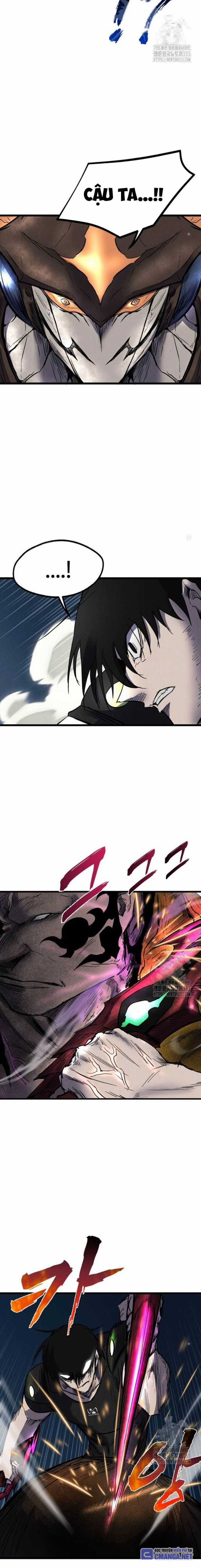 Người Côn Trùng Chapter 70 trang 16