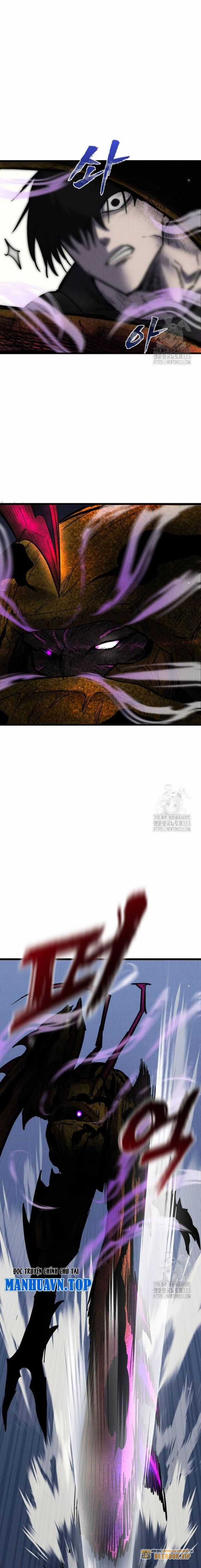 Người Côn Trùng Chapter 70 trang 17