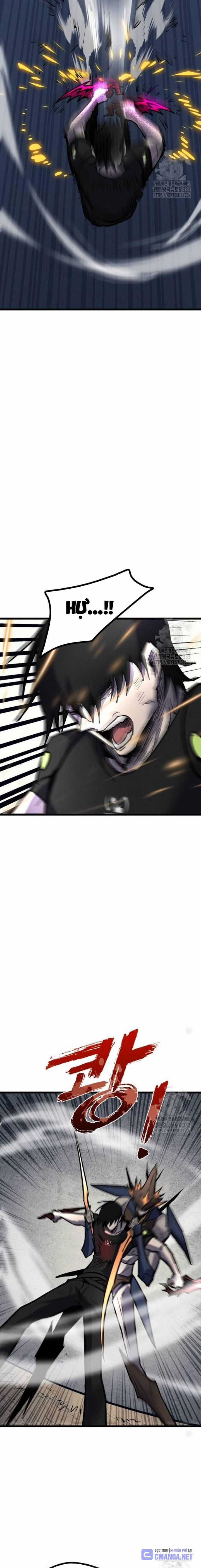 Người Côn Trùng Chapter 70 trang 18