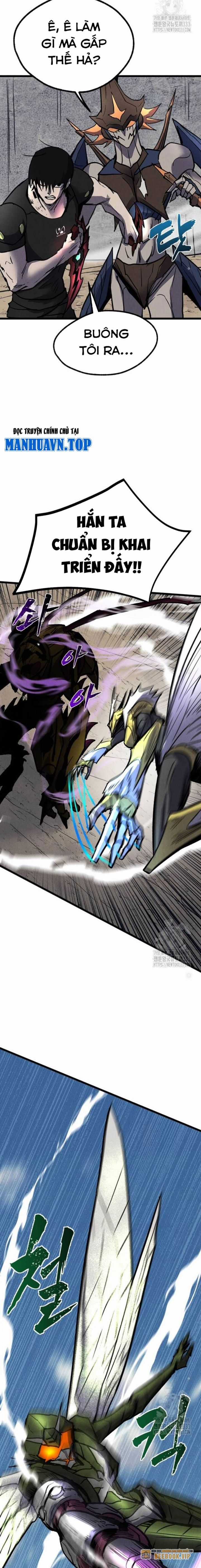 Người Côn Trùng Chapter 70 trang 19