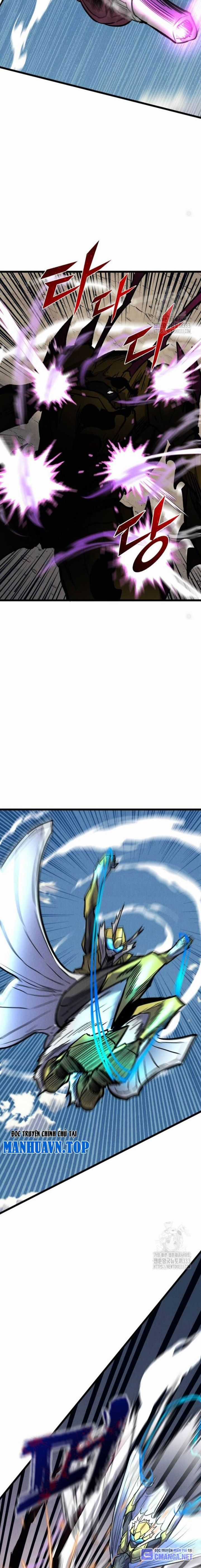 Người Côn Trùng Chapter 70 trang 20