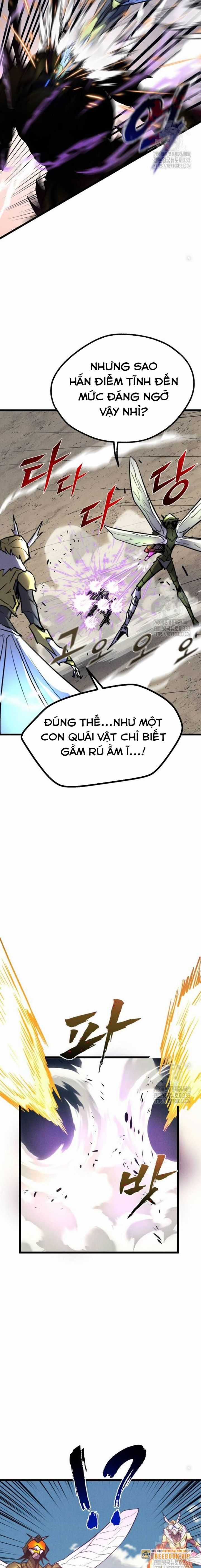 Người Côn Trùng Chapter 70 trang 21