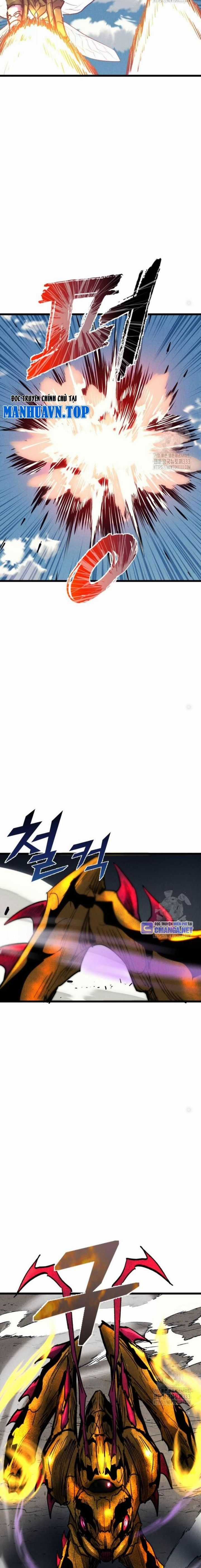 Người Côn Trùng Chapter 70 trang 22