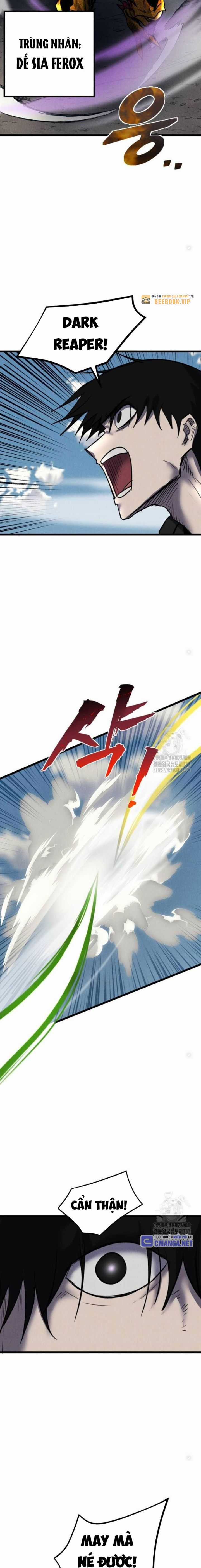 Người Côn Trùng Chapter 70 trang 23