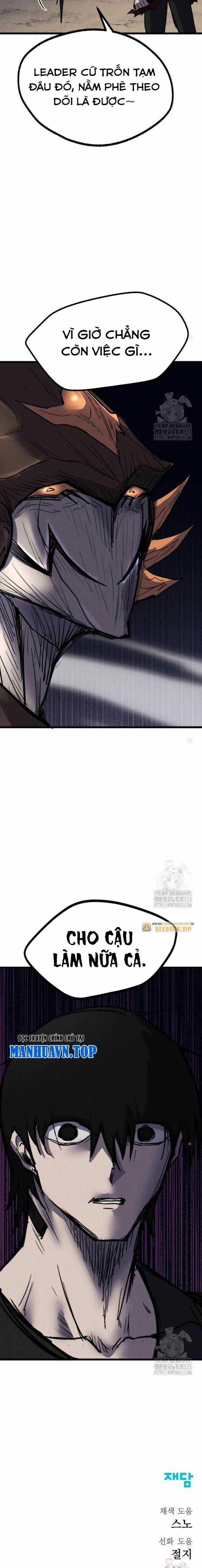 Người Côn Trùng Chapter 70 trang 25