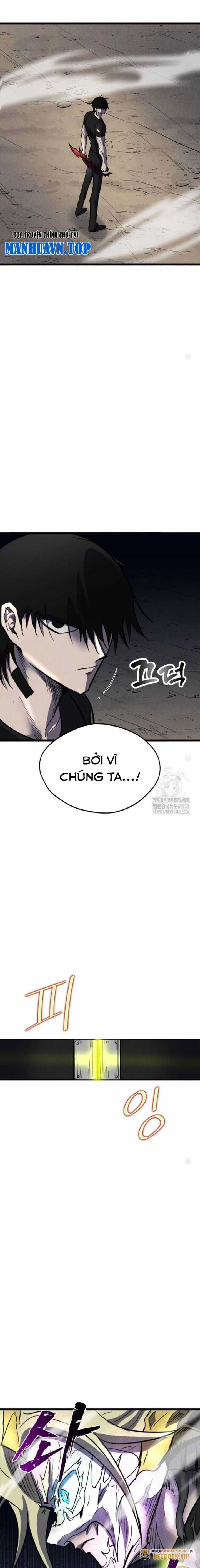 Người Côn Trùng Chapter 70 trang 3