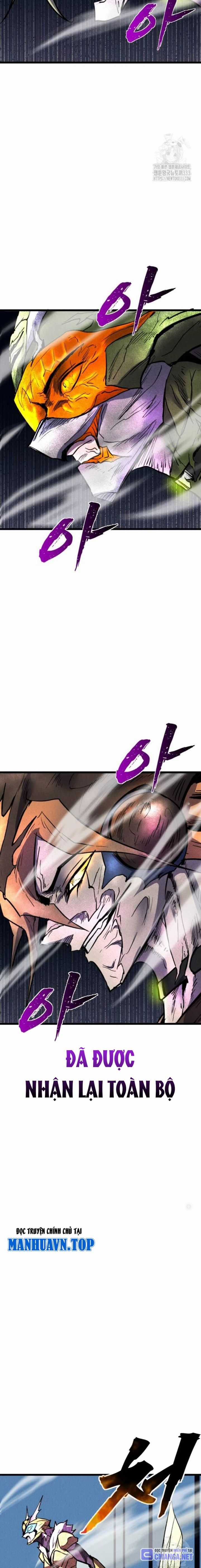 Người Côn Trùng Chapter 70 trang 4