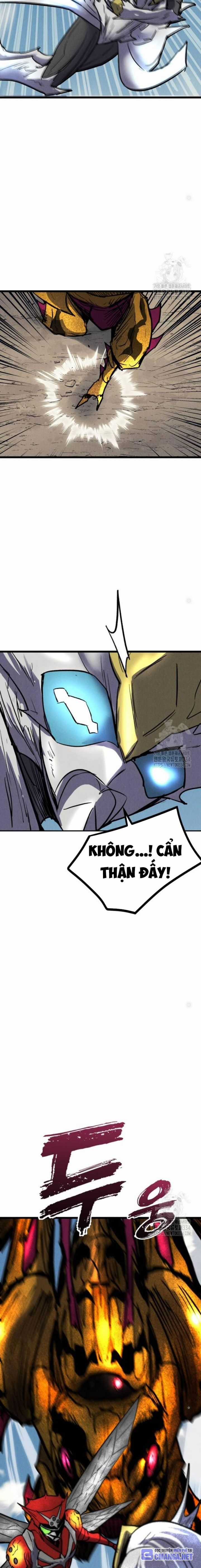 Người Côn Trùng Chapter 71 trang 12