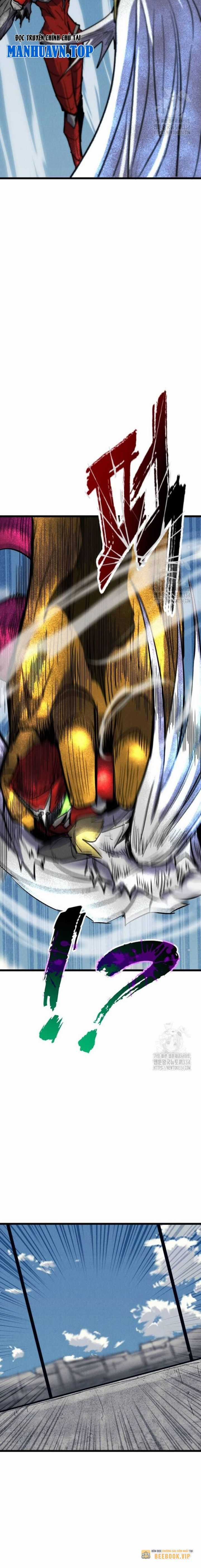 Người Côn Trùng Chapter 71 trang 13