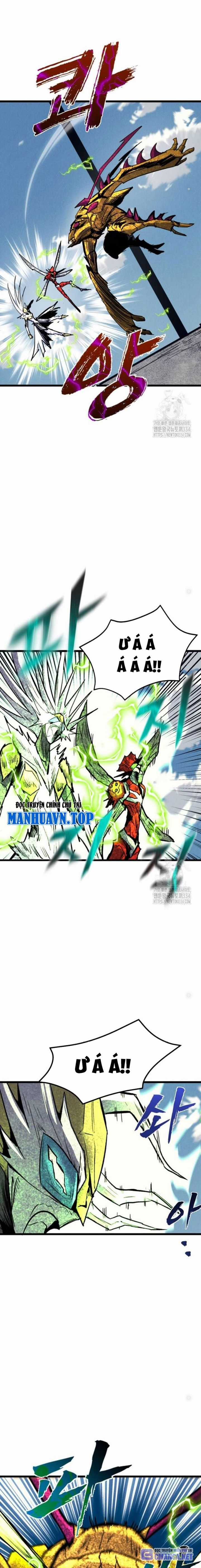 Người Côn Trùng Chapter 71 trang 14