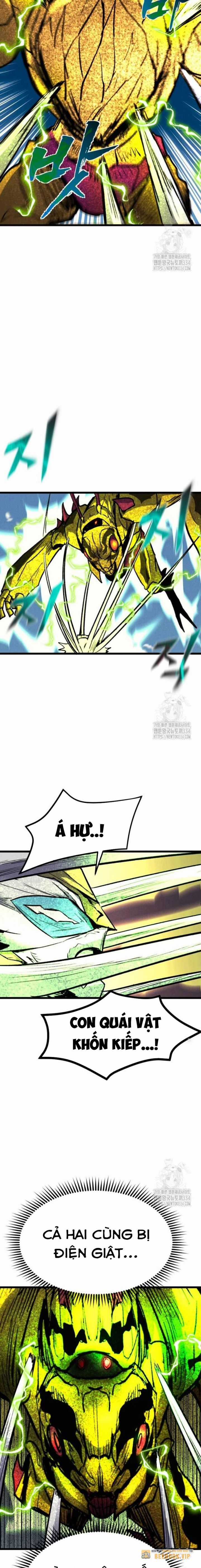 Người Côn Trùng Chapter 71 trang 15