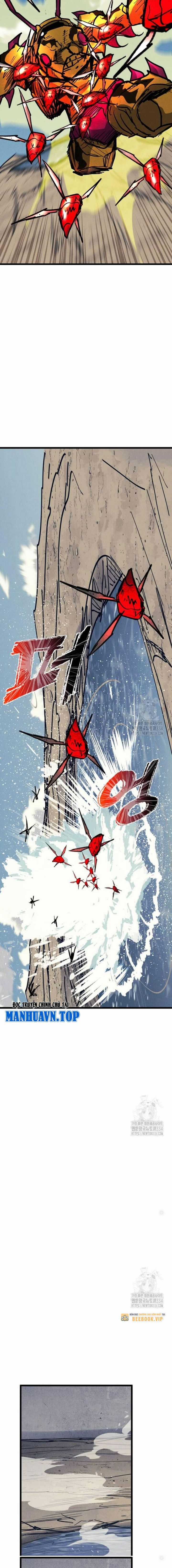 Người Côn Trùng Chapter 71 trang 17