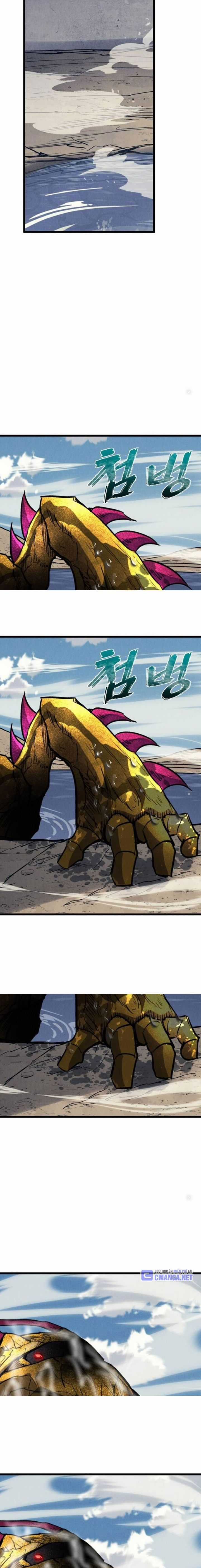 Người Côn Trùng Chapter 71 trang 18