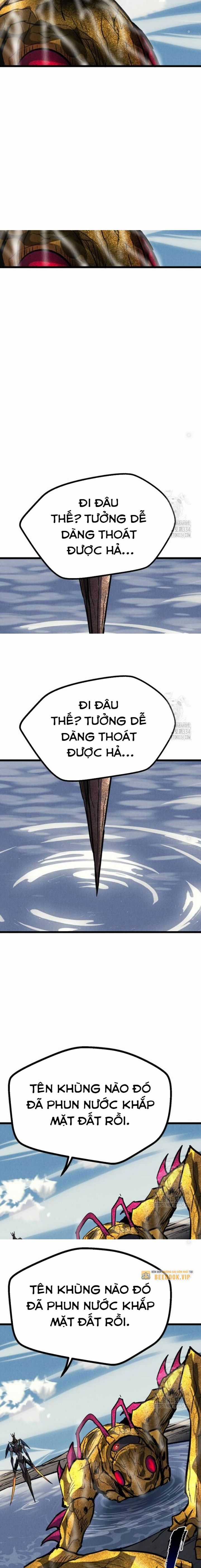 Người Côn Trùng Chapter 71 trang 19