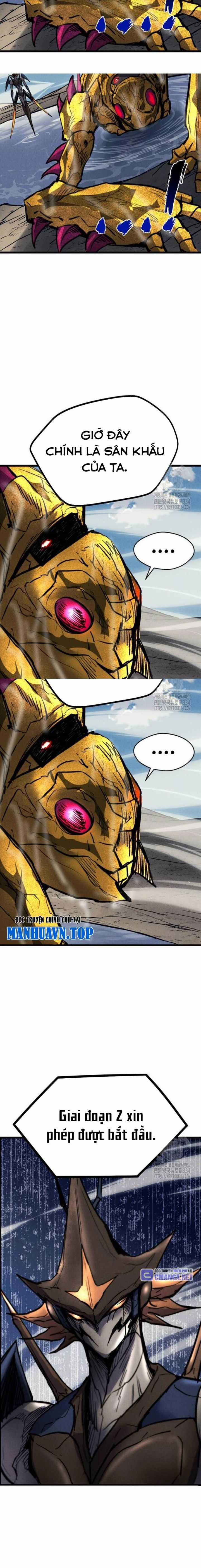 Người Côn Trùng Chapter 71 trang 20