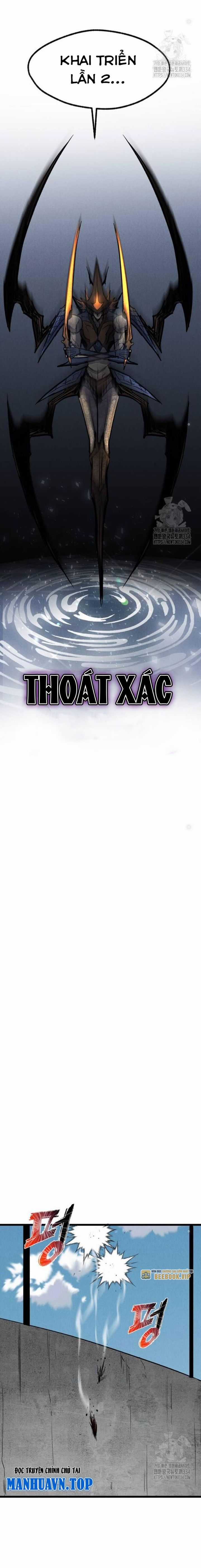 Người Côn Trùng Chapter 71 trang 21