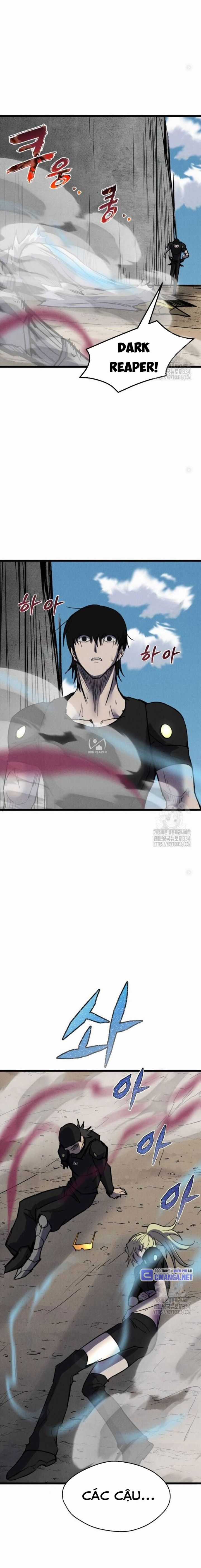 Người Côn Trùng Chapter 71 trang 22