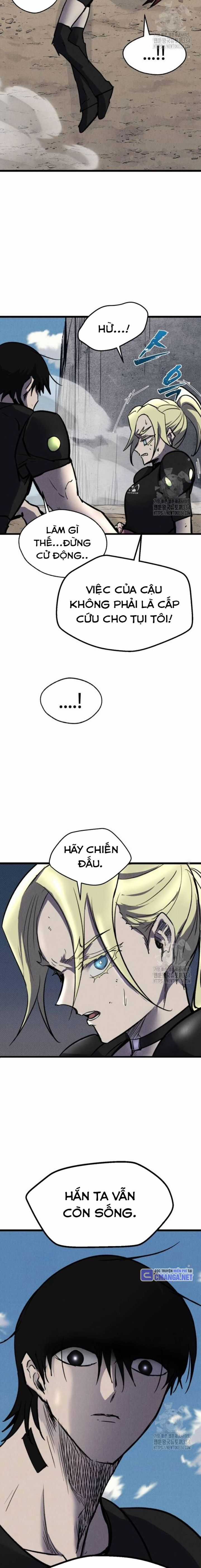 Người Côn Trùng Chapter 71 trang 24