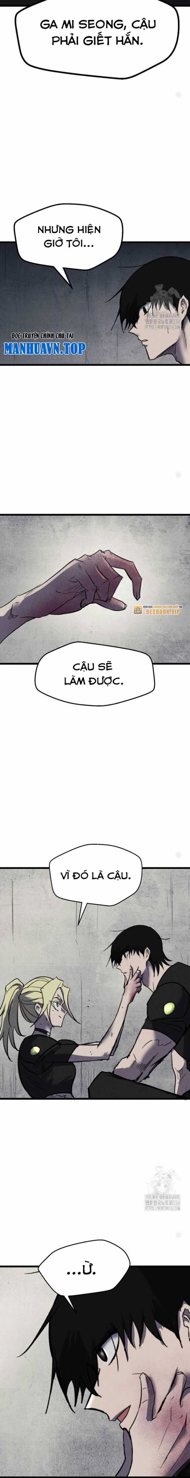 Người Côn Trùng Chapter 71 trang 25