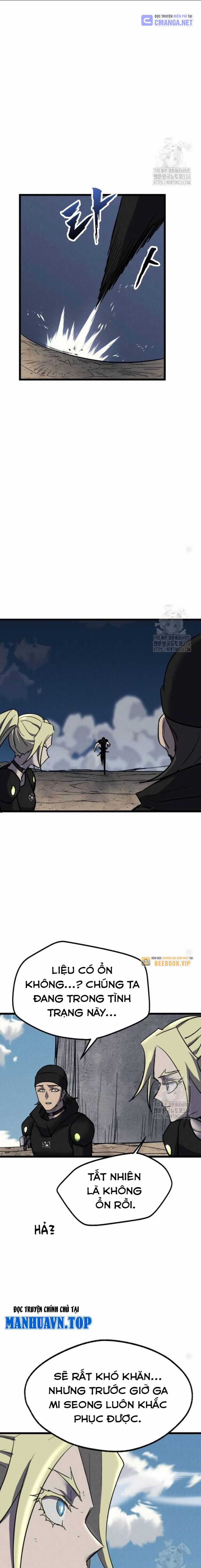 Người Côn Trùng Chapter 71 trang 26