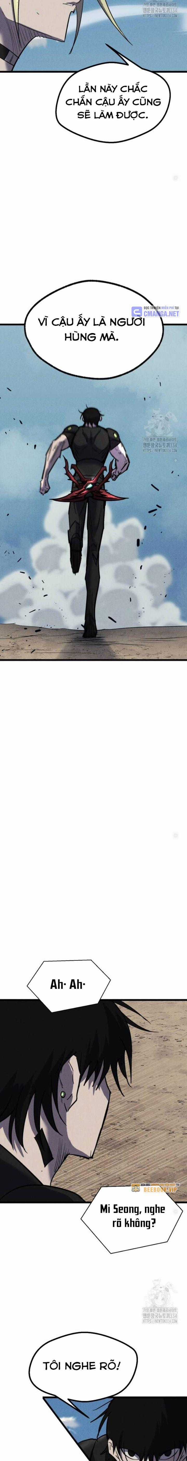 Người Côn Trùng Chapter 71 trang 27