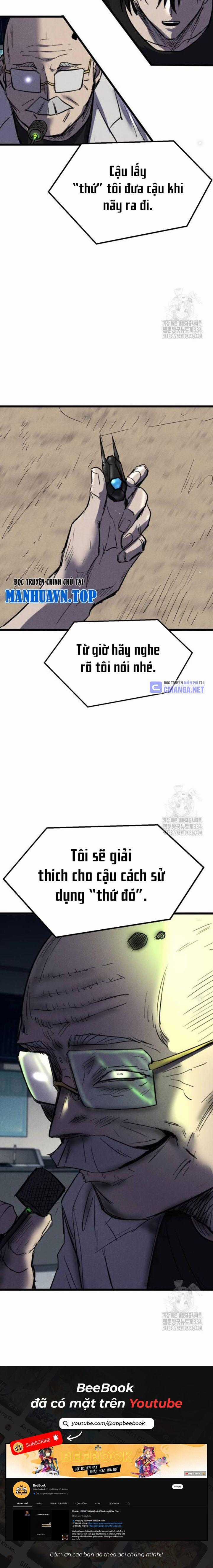 Người Côn Trùng Chapter 71 trang 28