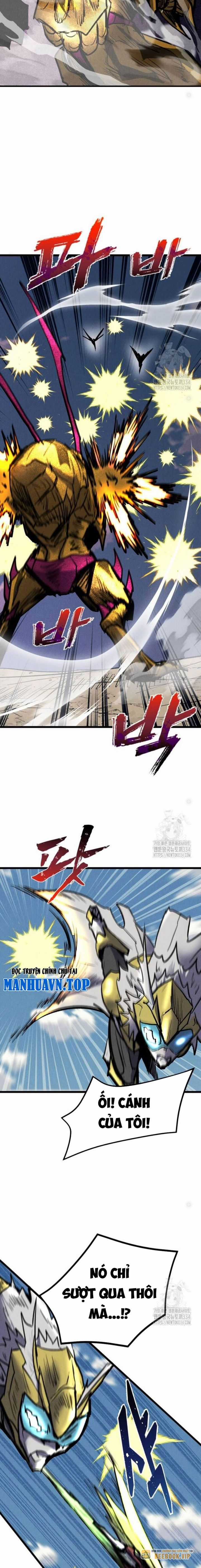 Người Côn Trùng Chapter 71 trang 3