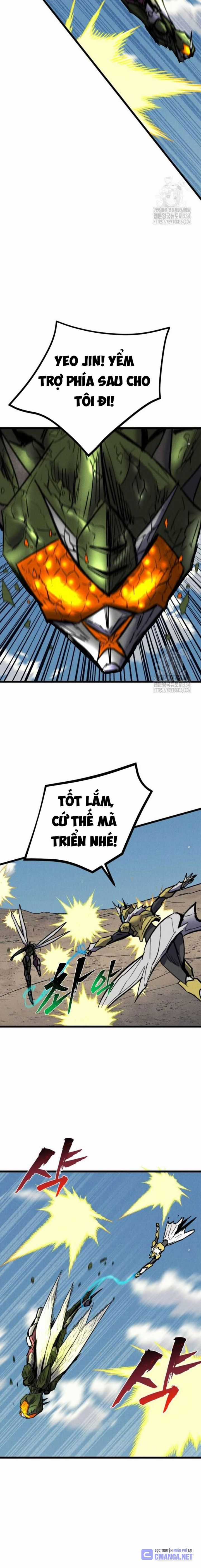 Người Côn Trùng Chapter 71 trang 4