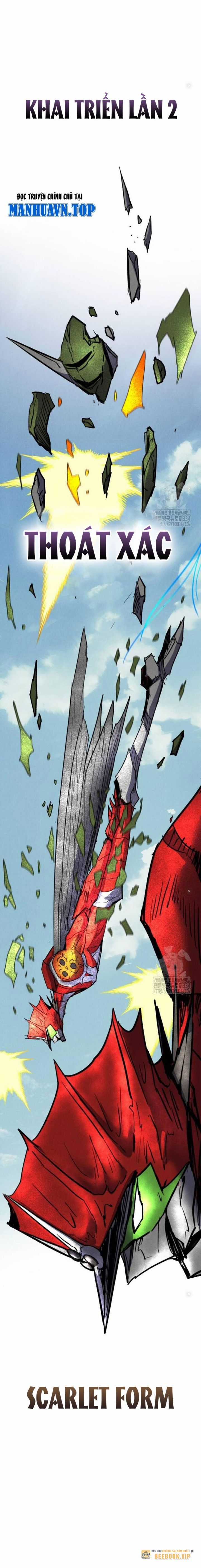 Người Côn Trùng Chapter 71 trang 5