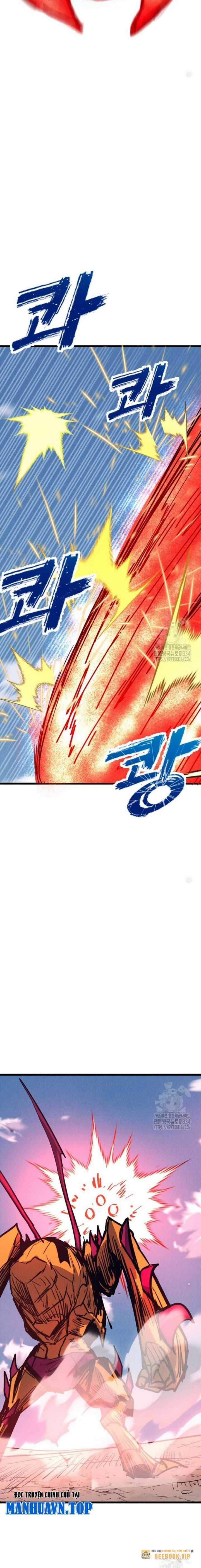 Người Côn Trùng Chapter 71 trang 7