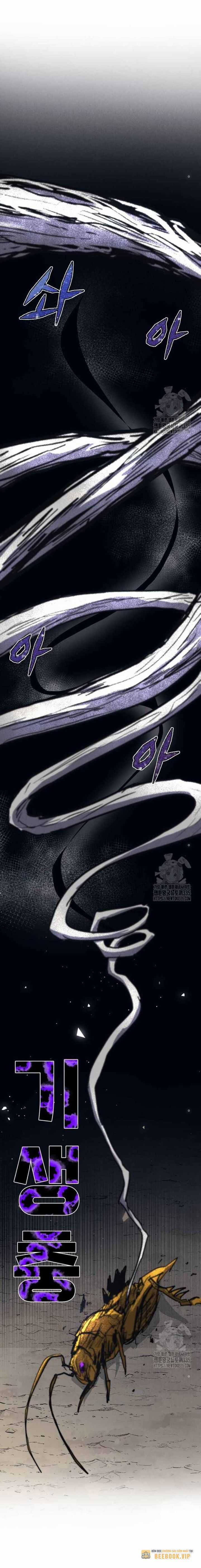 Người Côn Trùng Chapter 72 trang 11