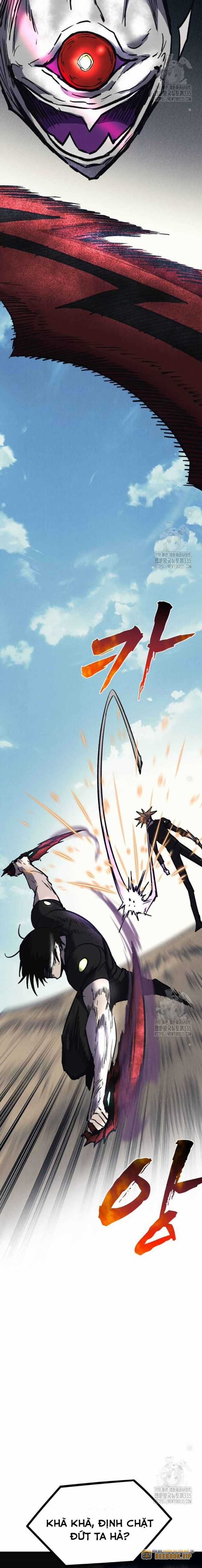 Người Côn Trùng Chapter 72 trang 13