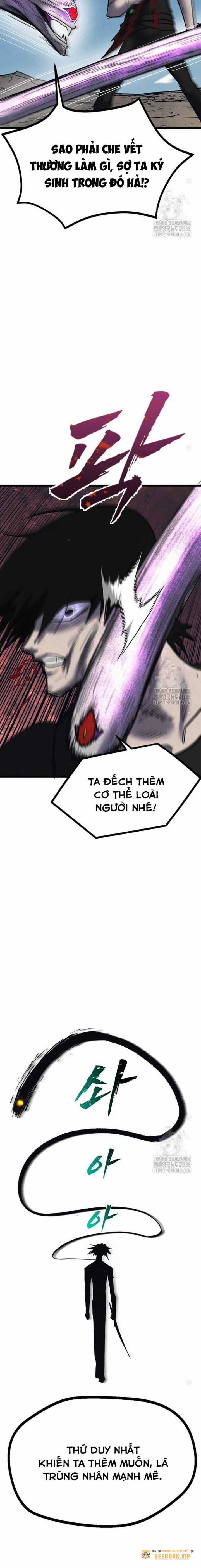 Người Côn Trùng Chapter 72 trang 15