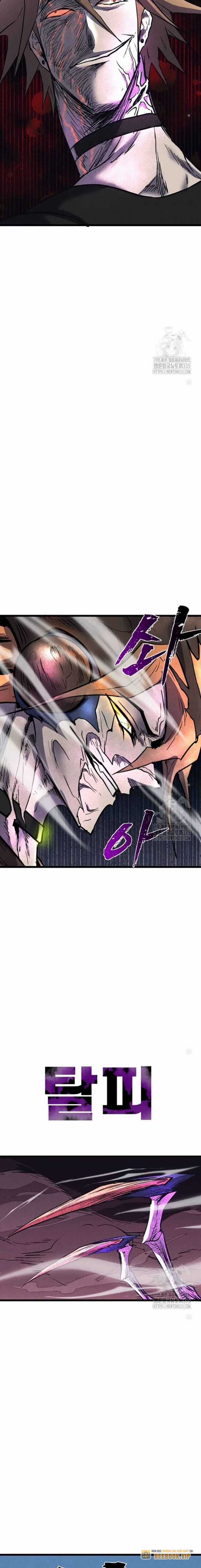 Người Côn Trùng Chapter 72 trang 17