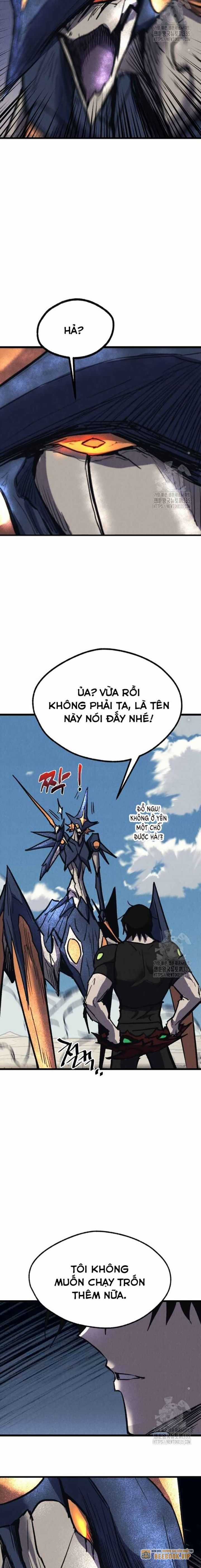 Người Côn Trùng Chapter 72 trang 19