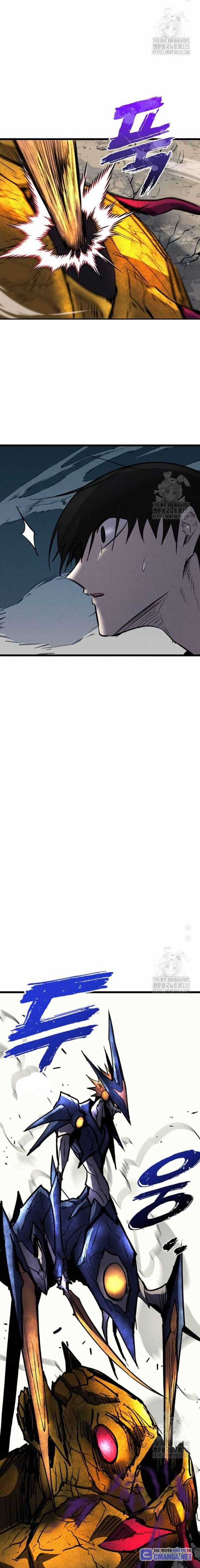 Người Côn Trùng Chapter 72 trang 2