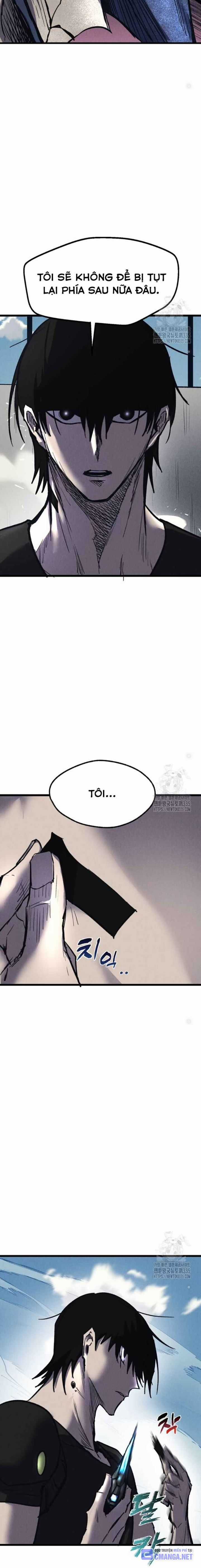 Người Côn Trùng Chapter 72 trang 20