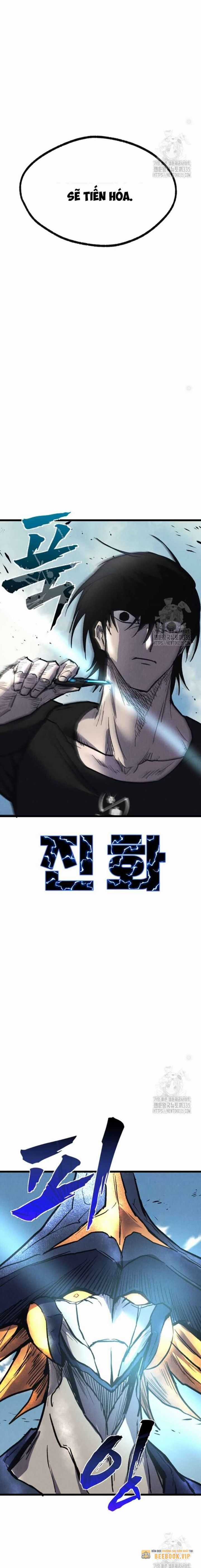 Người Côn Trùng Chapter 72 trang 21