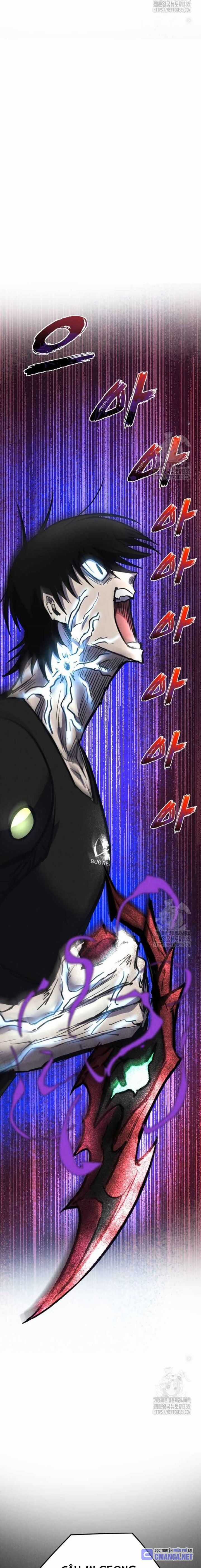 Người Côn Trùng Chapter 72 trang 22